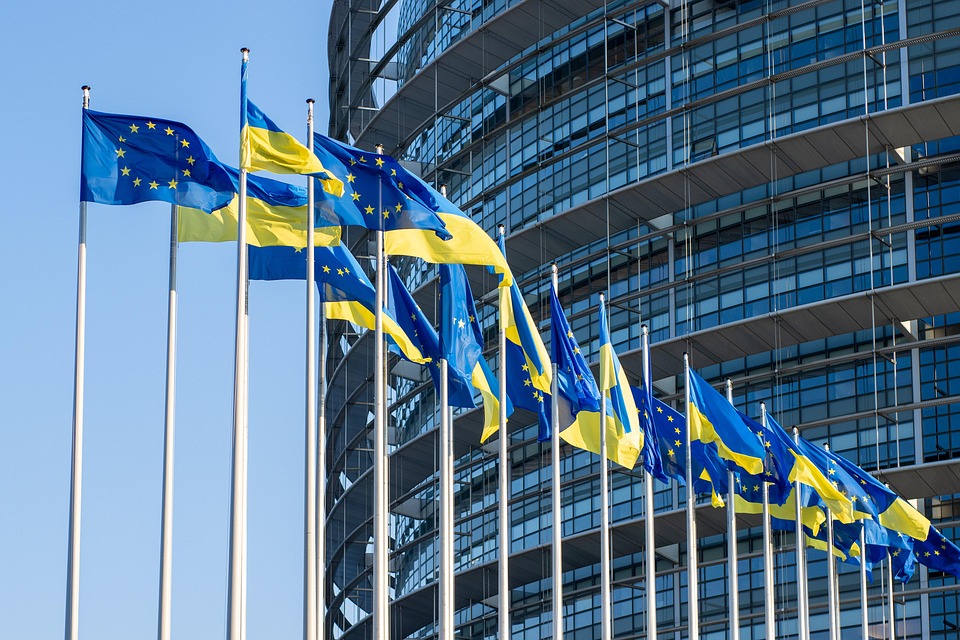 Ukraine : Paris transforme l’essai diplomatique en acte stratégique