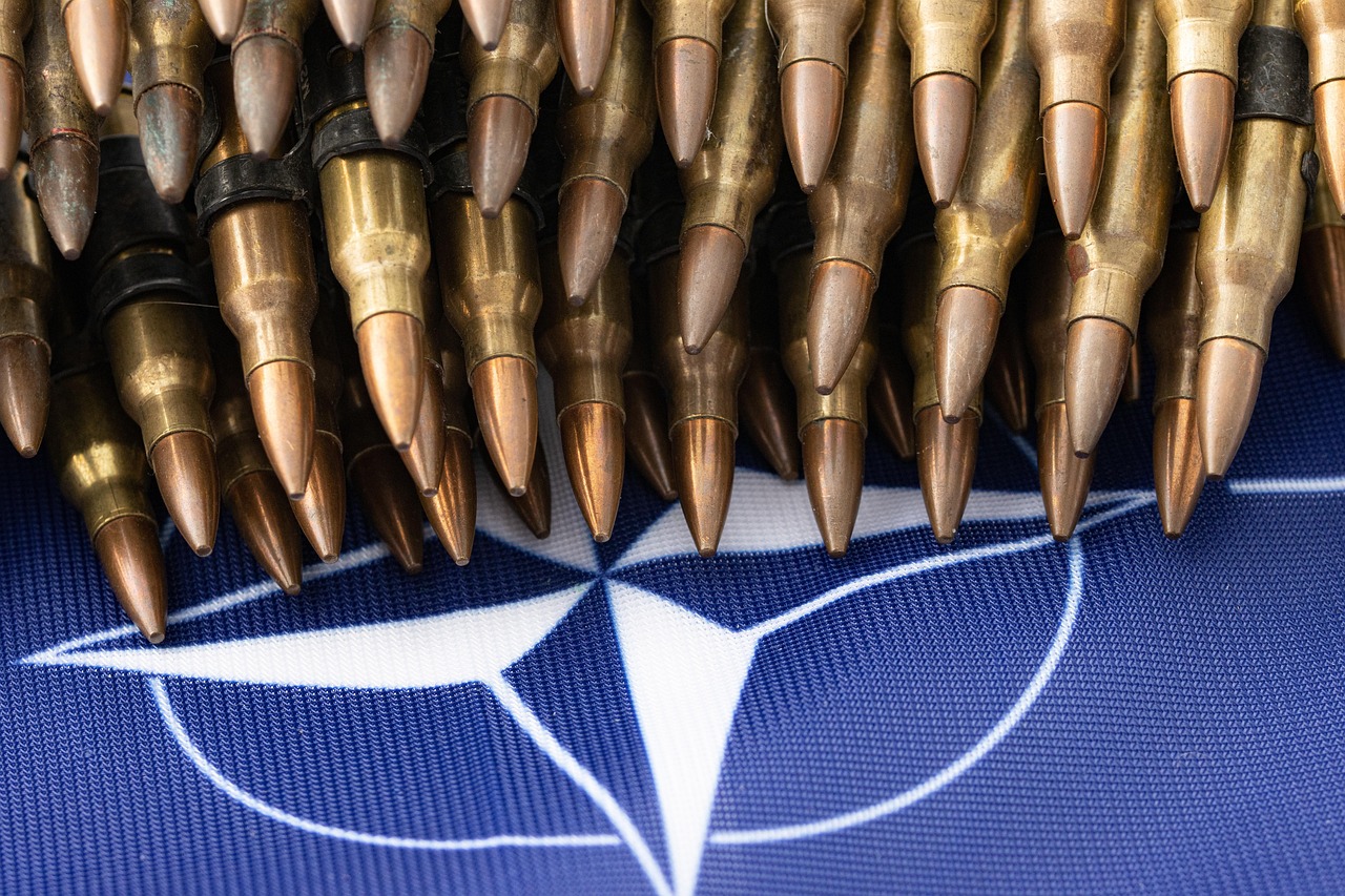 OTAN et article 4 : la Pologne réclame des consultations d’urgence