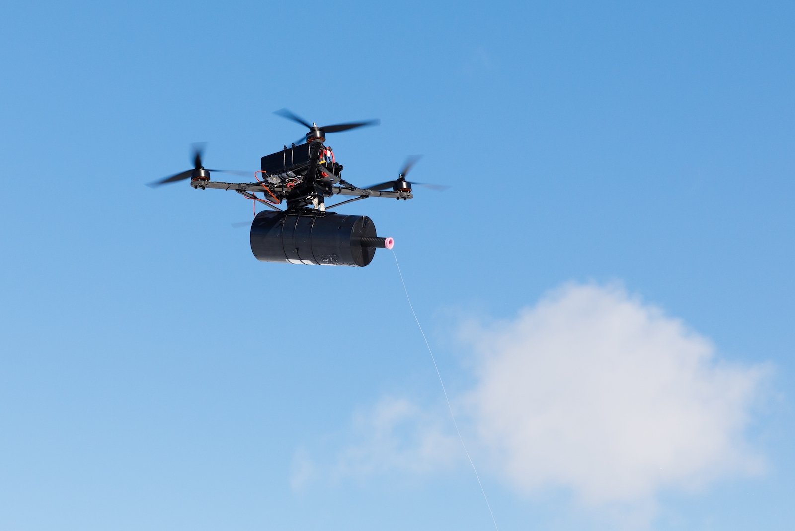 Drones russes : l’Europe en guerre après l’incursion en Pologne