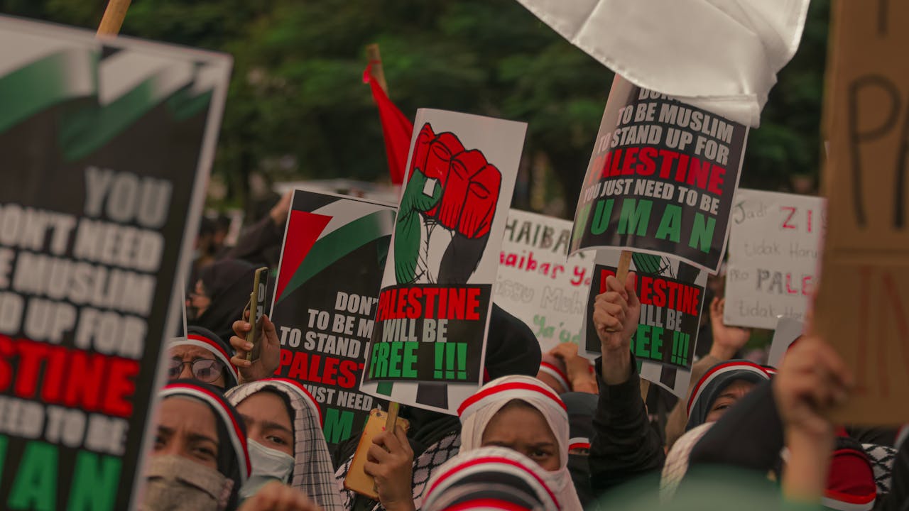 Reconnaissance de la Palestine : un geste politique aux lourdes implications stratégiques