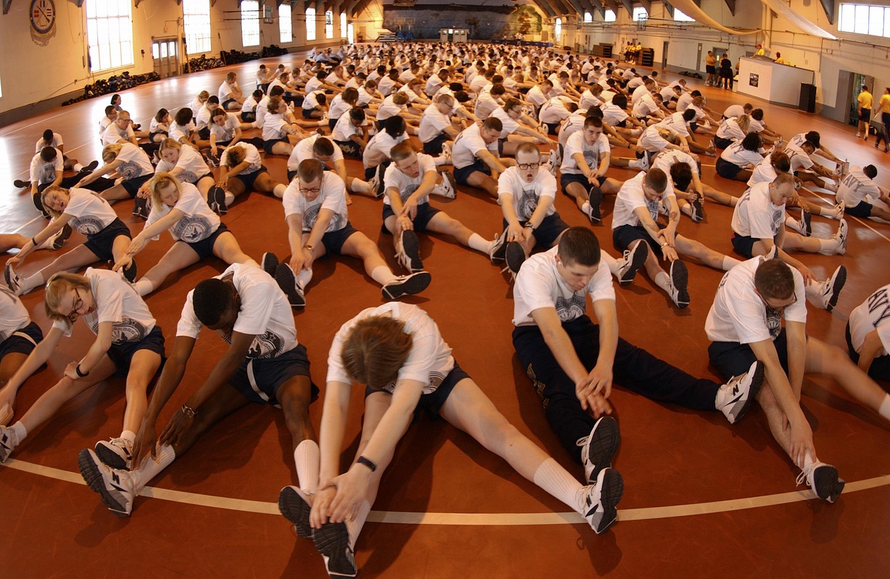 Future Soldier Prep Course : l’armée américaine invente la “seconde chance”