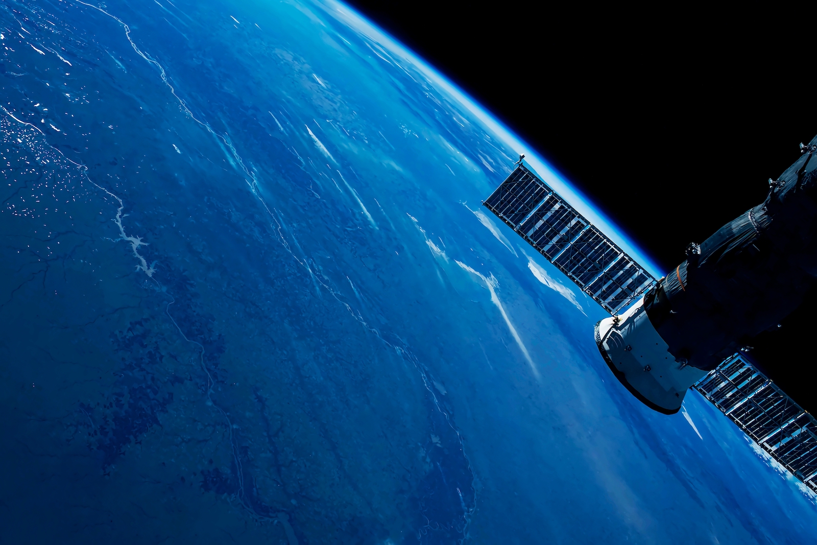Allemagne : 35 milliards d’euros pour une défense spatiale inédite