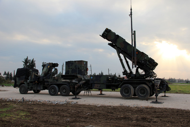 Trump et le Pentagone veulent accélérer la production de missiles