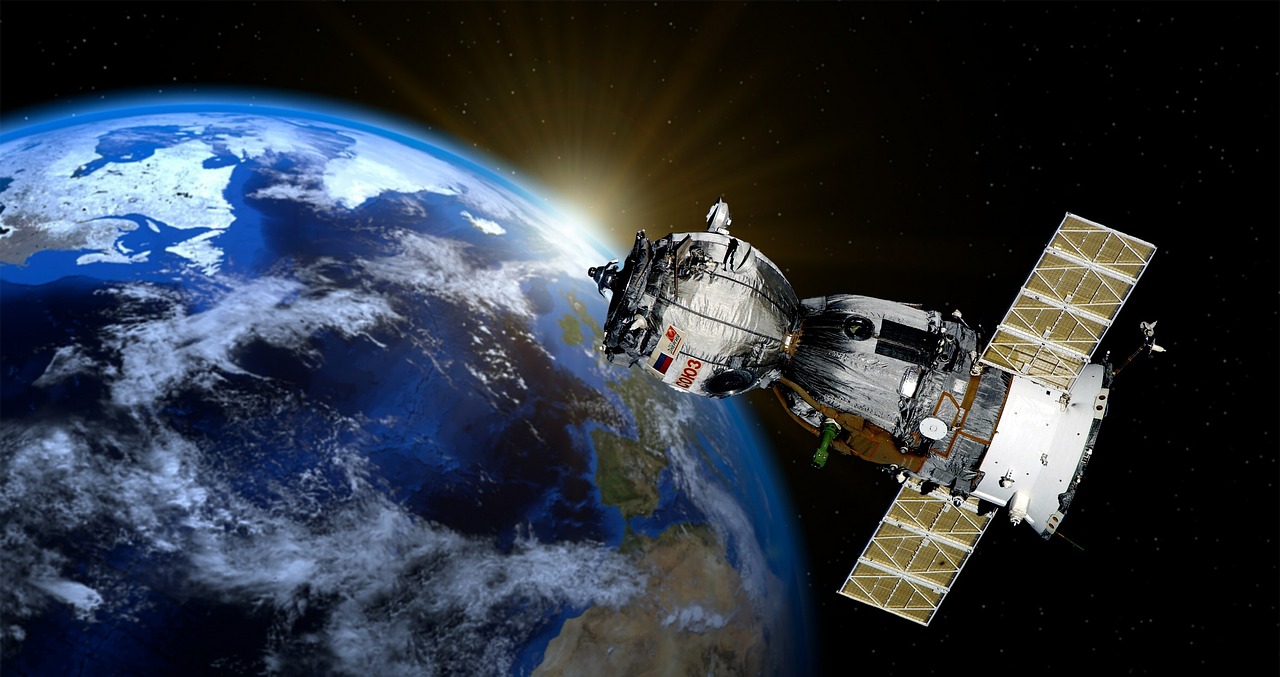L’espace, champ de bataille invisible : la France s’allie aux États-Unis face à la Chine