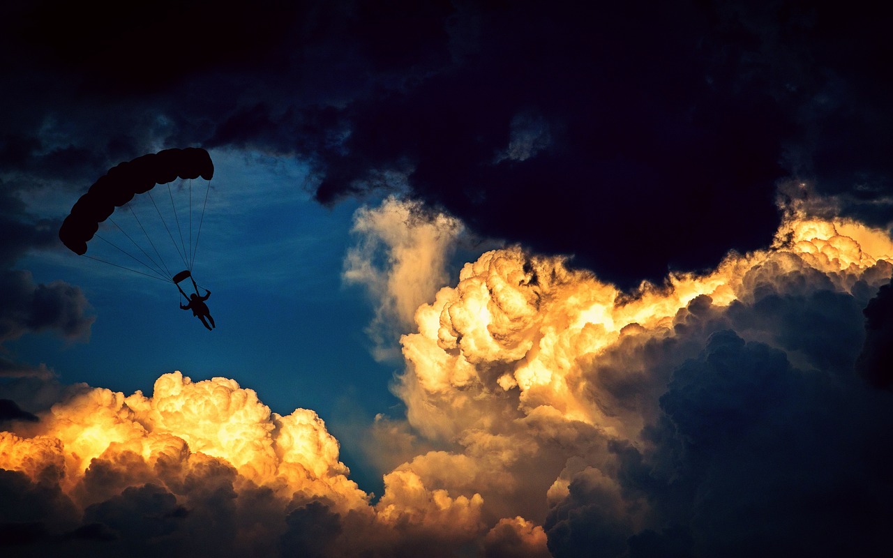 Commando Parachutiste de l’Air n°30 (CPA 30)