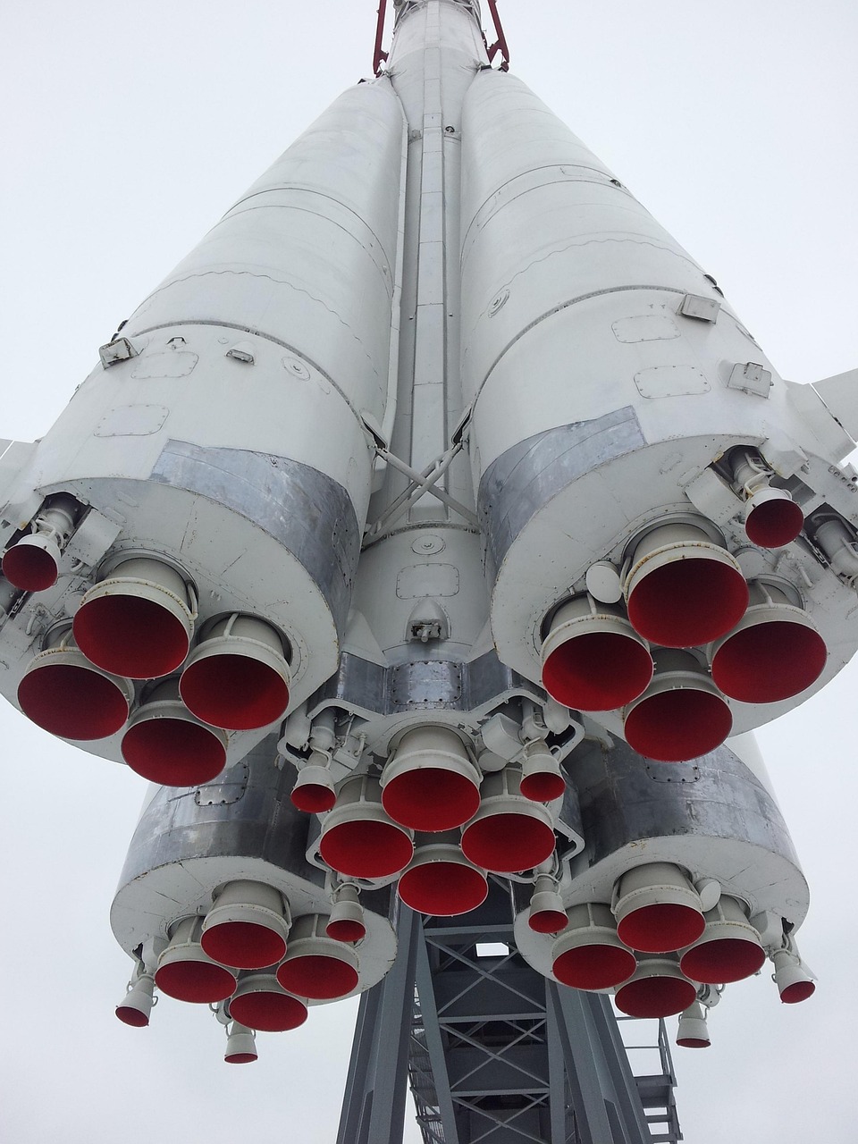 Espace : la Chine augmente ses investissements