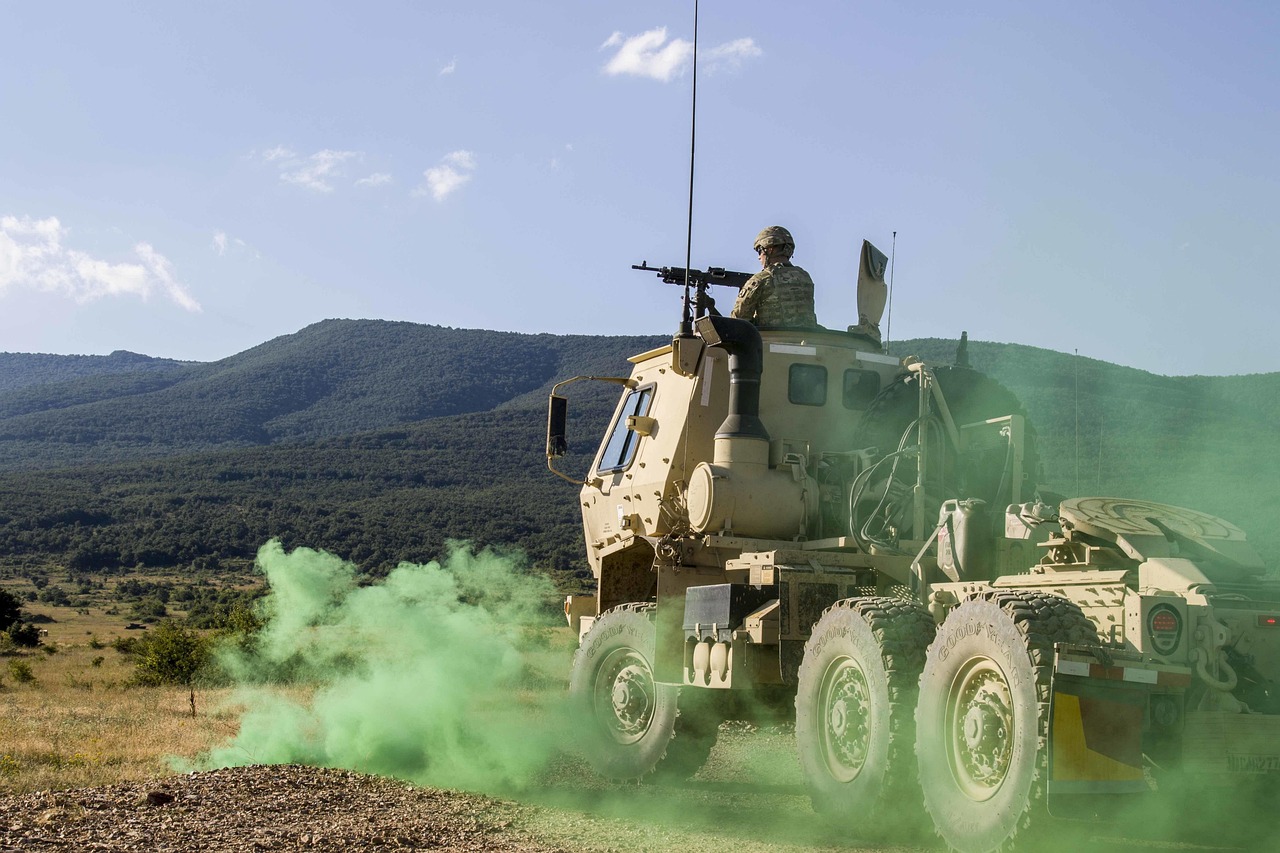 NATO 2030 : où en sommes-nous ?