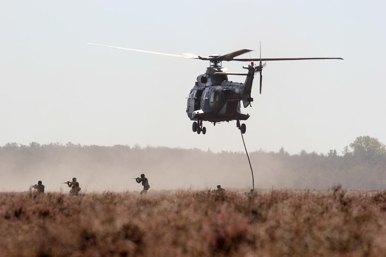 L'OTAN accèlère l'innovation militaire : le programme DIANA