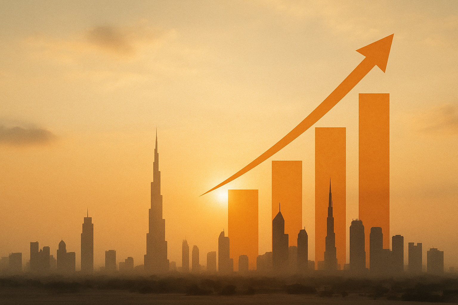 Le FMI relève un peu la croissance MENA (Moyen-Orient & Afrique du Nord) mais alerte sur des risques orientés à la baisse