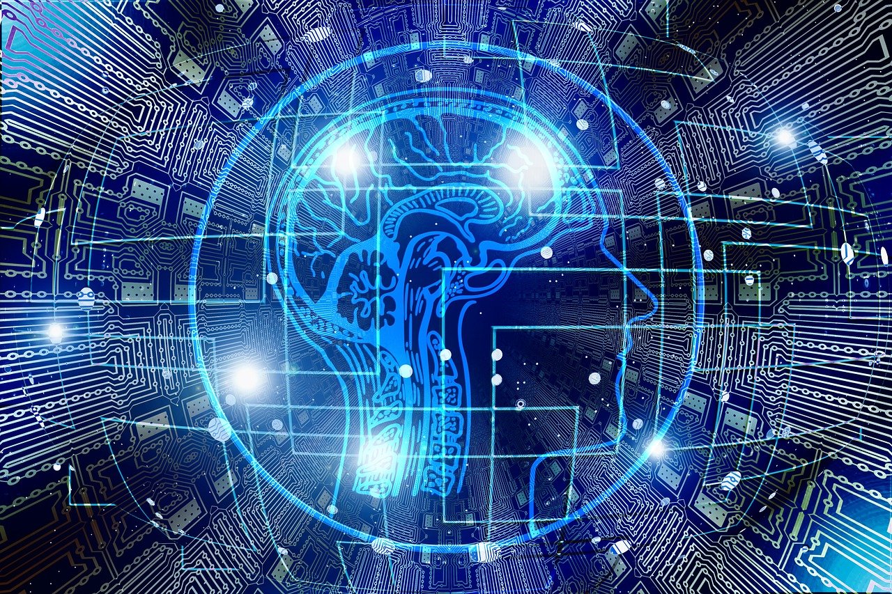 Intelligence artificielle : la guerre froide du XXIᵉ siècle a commencé