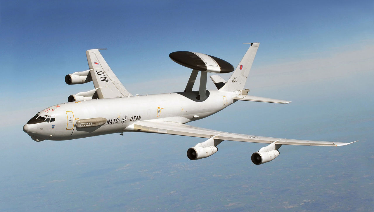 E-7 abandonné : l’OTAN ouvre la voie à un nouveau standard AWACS européen