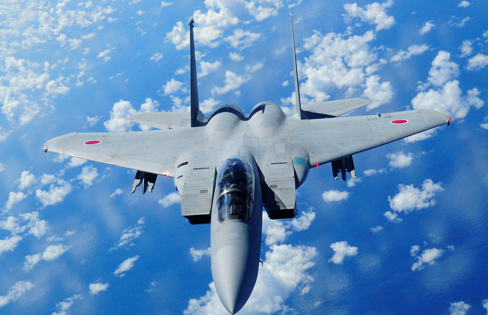 Le ministère de la Défense japonais a déployé des avions de chasse après l’identification d’un drone suspect d’origine chinoise dans la zone entre l’île de Yonaguni et Taïwan. Wikipedia