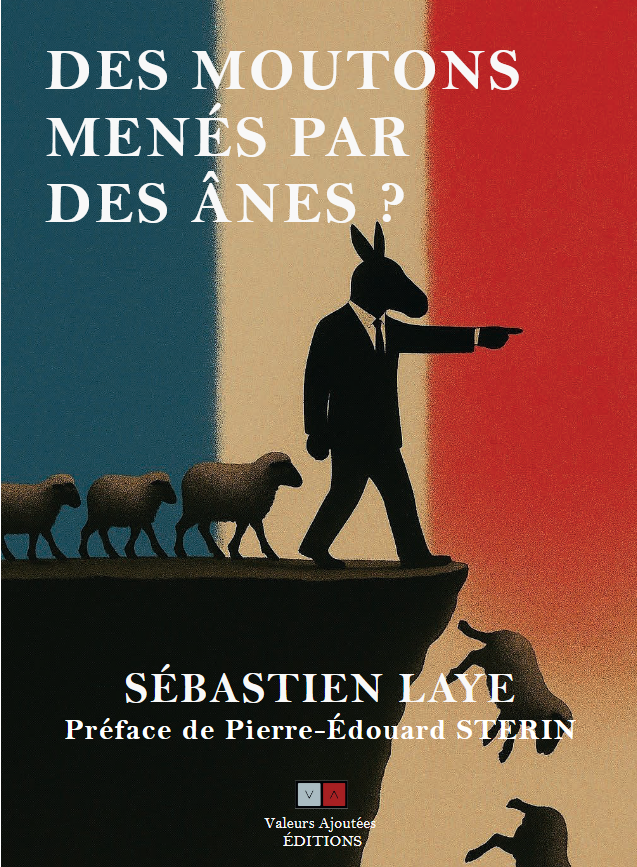 Des moutons menés par des ânes ?