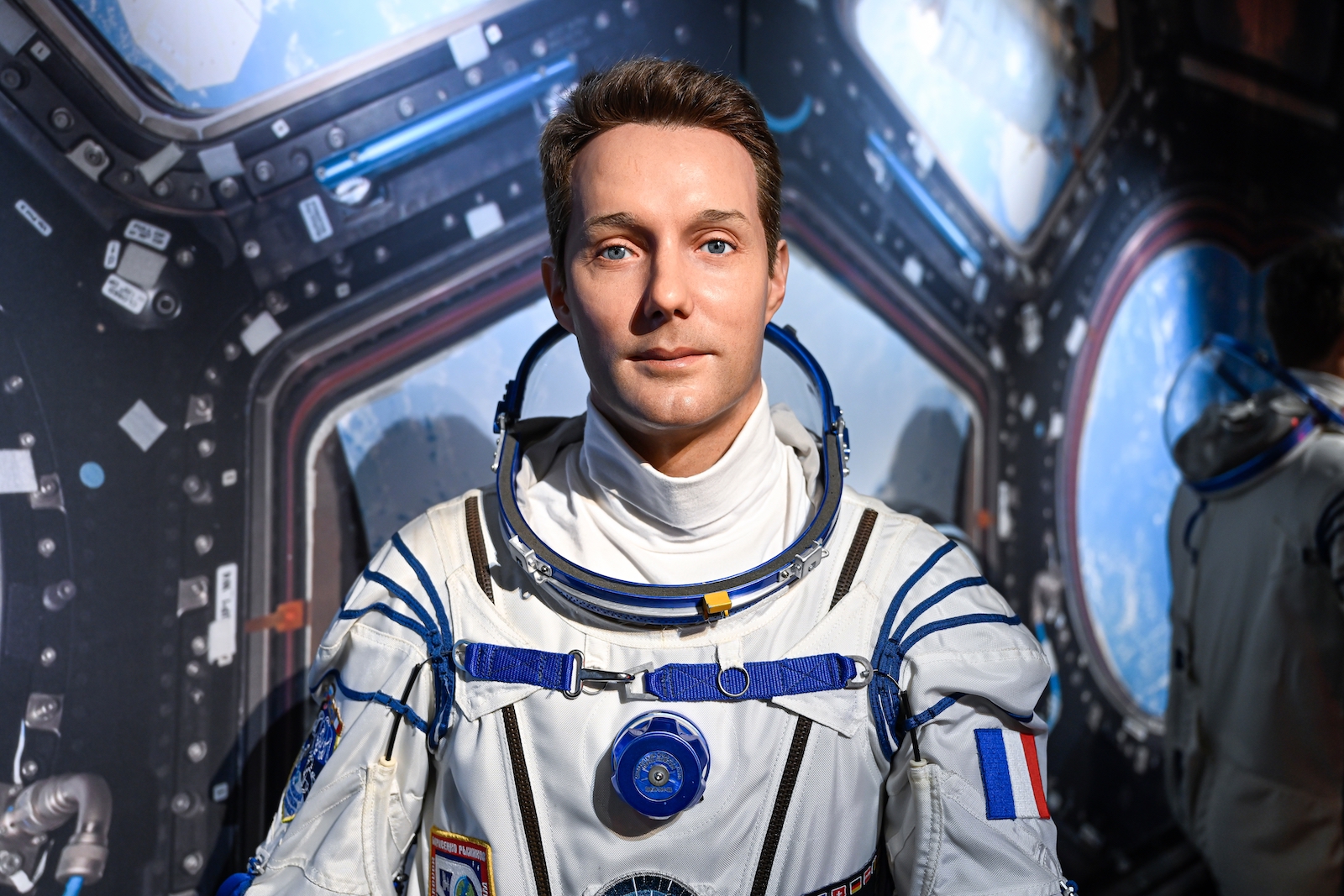 NASA : trois astronautes européens embarqueront vers la Lune avec Artemis