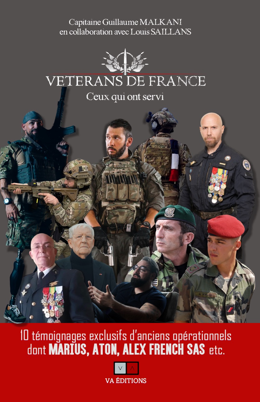 Vétérans de France