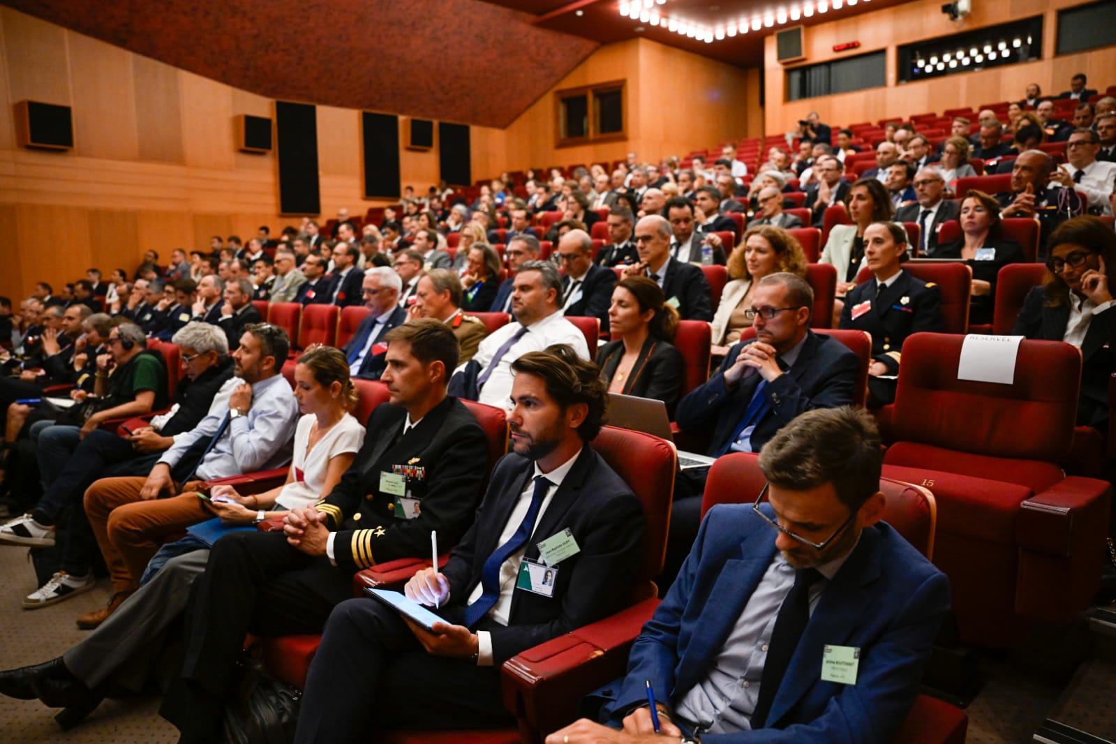 Devenir auditeur de l’IHEDN en 2025-2026 :  les inscriptions ouvriront le 4 décembre