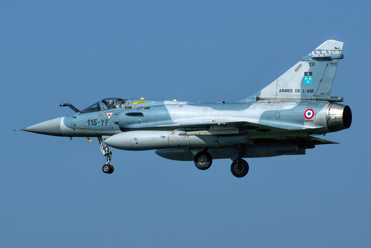 Avion du futur : IG Metall veut virer Dassault aviation du projet Scaf