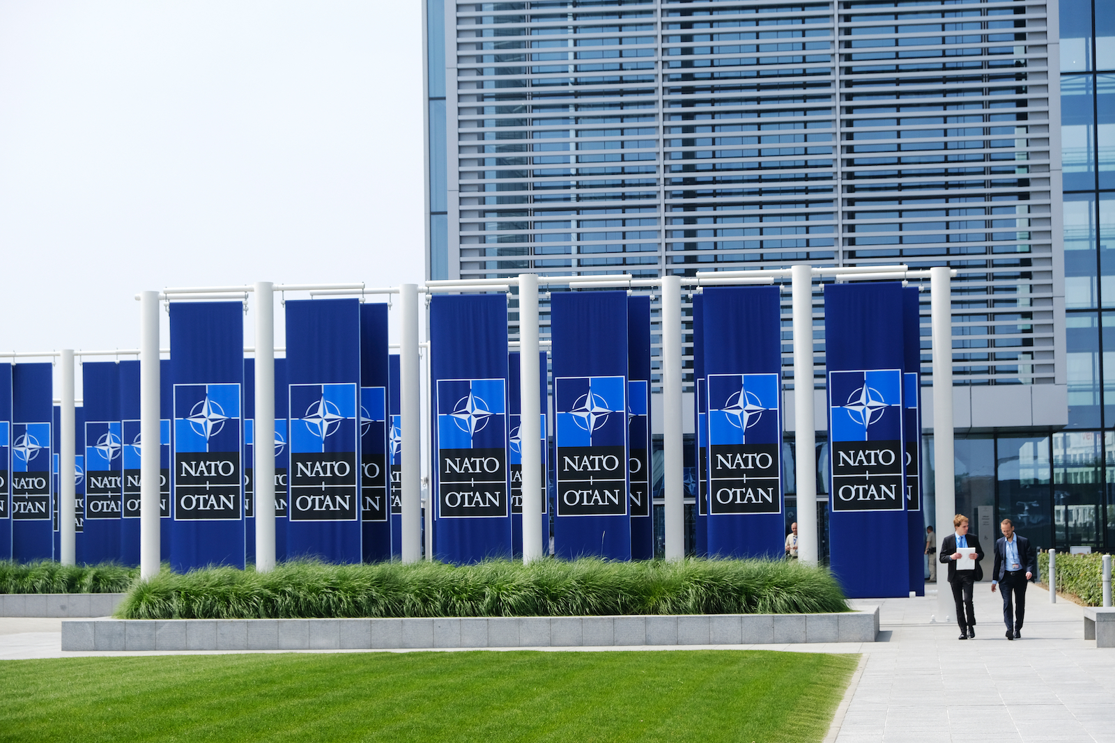 France : un double commandement clé dans la Force de réaction de l’OTAN en 2026-2027