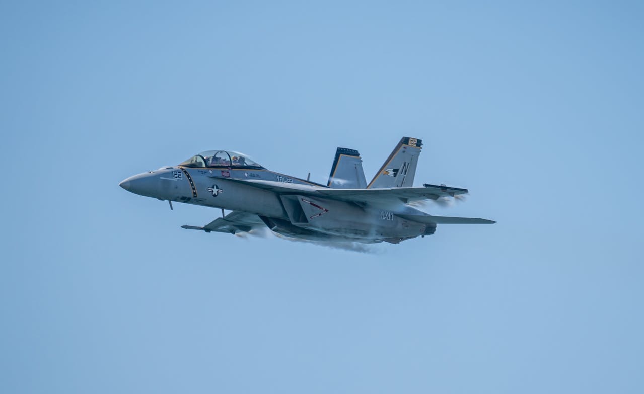 Boeing : une commande stratégique pour propulser le B-52 vers une nouvelle ère