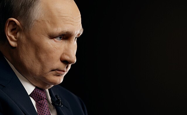 Vladimir Putin’s interview for TASS News Agency (2020-02-20) 04 - Wikimedia Commons