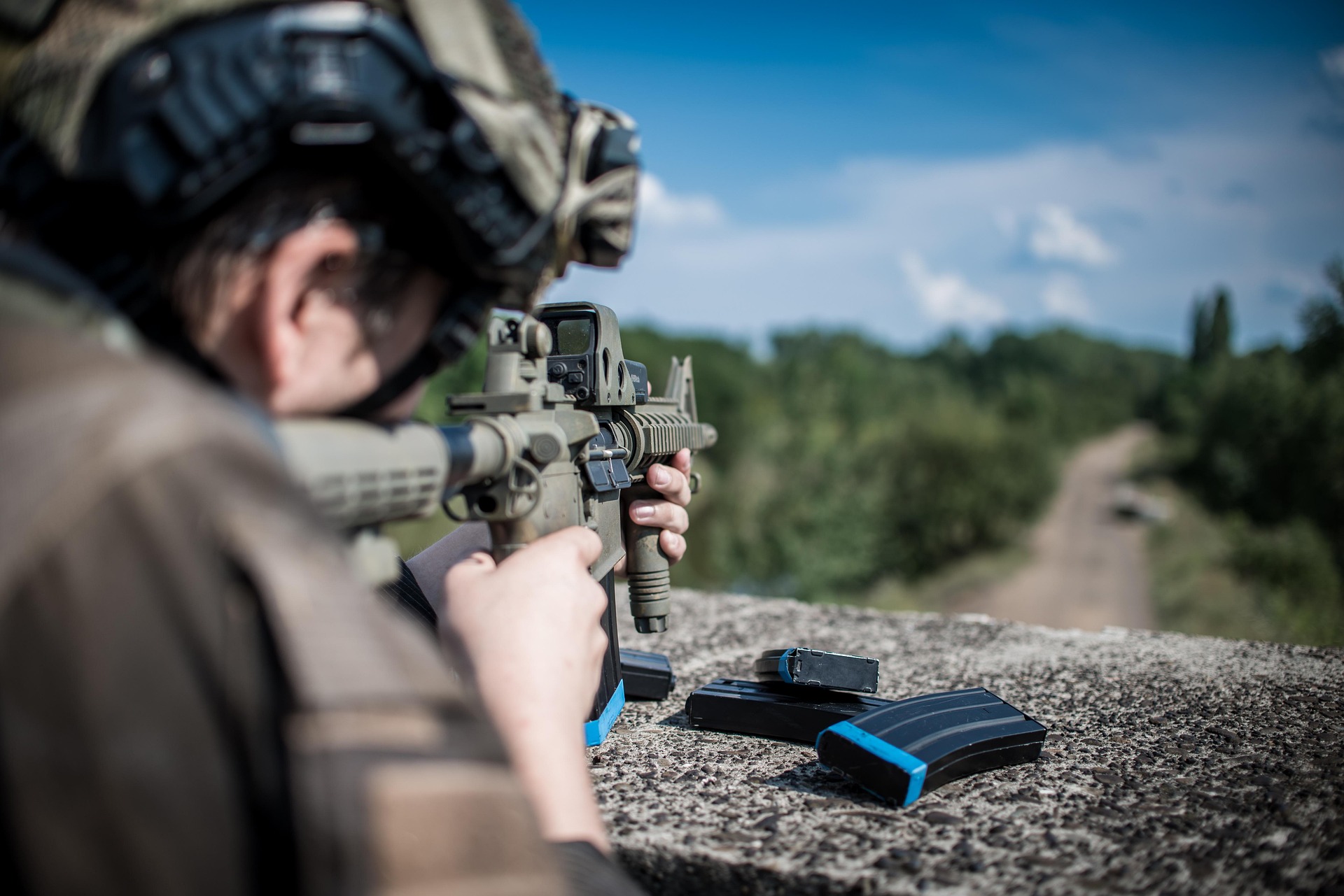 Défense américaine : les conséquences financières du plan Trump