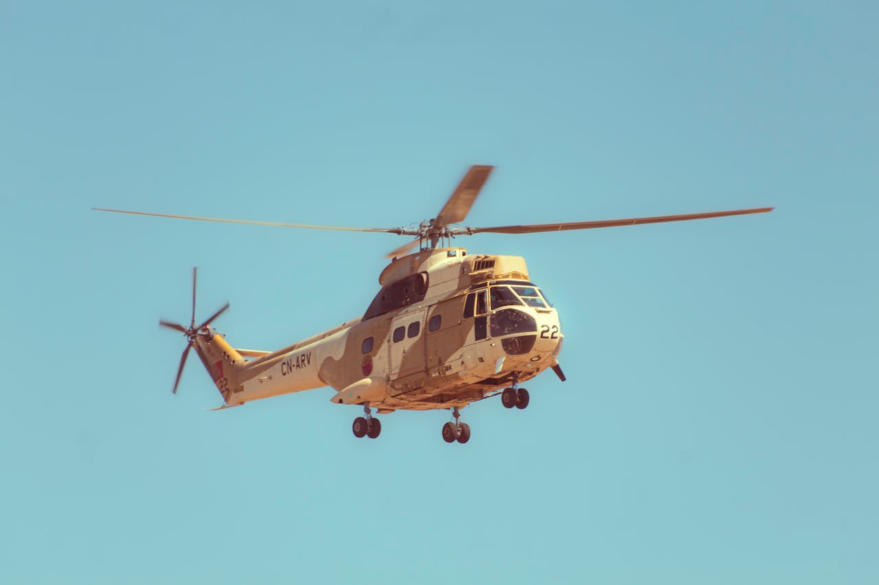 Airbus Helicopters : une transition de gouvernance au cœur d’une dynamique industrielle record