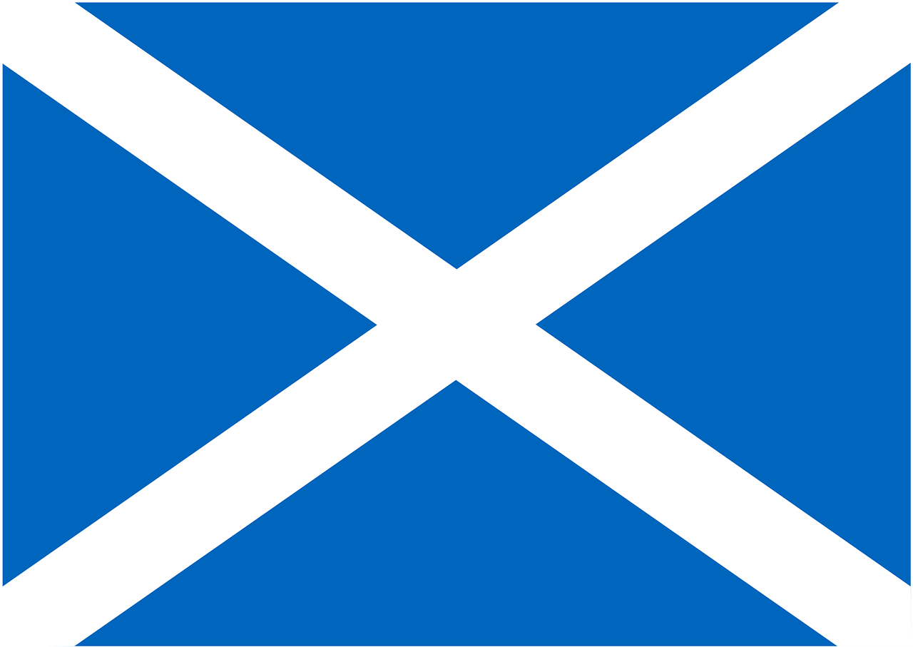 Quand l’Iran coupe internet, des comptes X écossais disparaissent