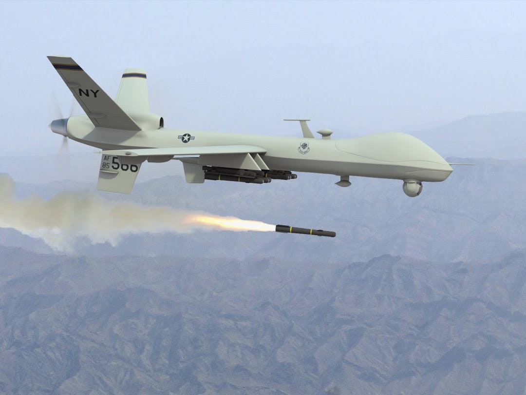 Obama chef de guerre, premier bilan