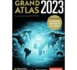 Grand Atlas 2023, sous la direction de Frank Tétart