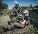 « ISR Connect 2025 » : l'exercice interarmées dédié au renseignement aérien tactique