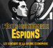 "L'école des nouveaux espions" : l'interview exclusive de Nicolas Moinet