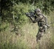 13e Régiment de Dragons Parachutistes (13e RDP), force du renseignement 13e Régiment de Dragons Parachutistes (13e RDP), force du renseignement