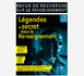Revue de recherche sur le renseignement N°3