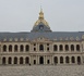 Les Invalides @ Paris, Wikimedia Commons