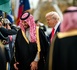 President Donald Trump participates in a bilateral meeting with Crown Prince and Prime Minister Mohammed bin Salman Al Saud of Saudi Arabia, Tuesday, November 18, 2025 52 ite 09 - Wikimedia Commons