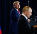 P20250815DT-1177 President Donald Trump meets with Russian President Vladimir Putin at Joint Base Elmendorf Richardson in Anchorage, Alaska - >Wikimedia Commons