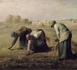 Jean-François Millet - Gleaners - Wikimédia commons