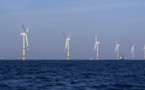 L’éolien offshore : un vent responsable?