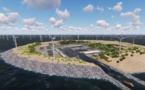 Le North Sea Wind Power Hub marque-t-il le début d’une collaboration européenne pour l’énergie renouvelable ?