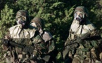Les armes chimiques: qu’est-ce que c’est ? Comment en parler dans la presse ? [Actualisé]