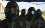 Empoisonnement au Novichock en Grande Bretagne, la Russie nie toute implication