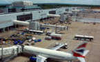 Aéroport de Gatwick, bienvenue dans le nouveau monde