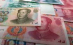 L'arme de la monnaie dans les échanges internationaux.