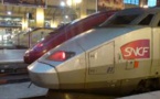 SNCF, data driven