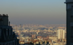 Un air de pollution aux particules fines