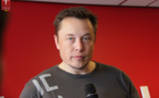 Elon Musk : "tunnel test"