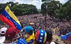 Venezuela, les États-Unis ressortent le « Big Stick (1) » ?
