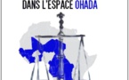 DROIT ET PRATIQUE  DE L’ARBITRAGE  DANS L’ESPACE OHADA
