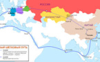 Les nouvelles routes de la Soie : «  ce qui est bon pour la Chine est bon pour…la Chine »