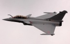 Dassault a livré son premier Rafale à l’Inde